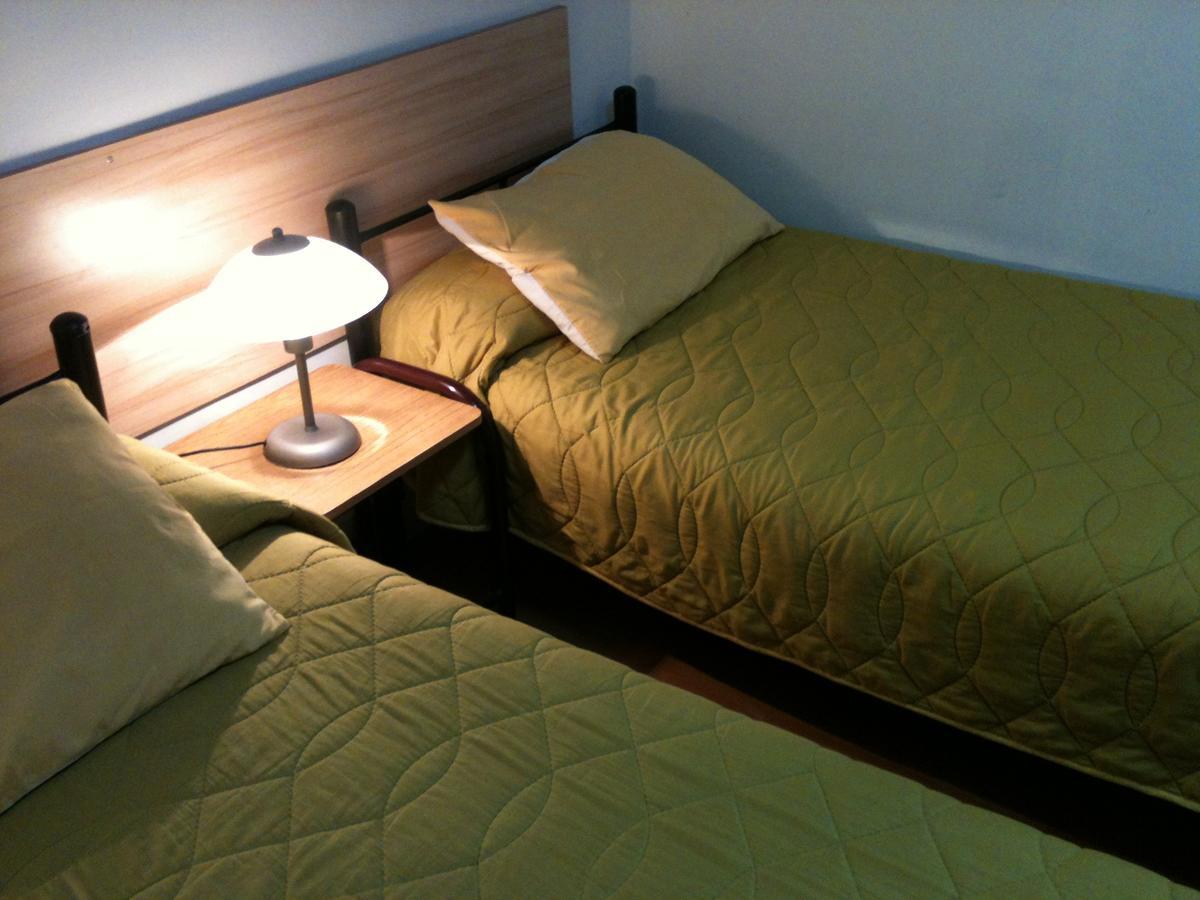 Hotel Londres 35 Santiago Room photo